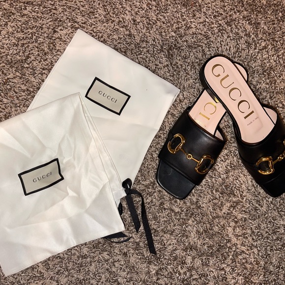 Gucci Sandals - Picture 2 of 2